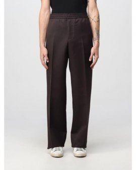 Men's Black Pants