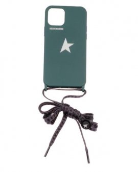 Women's Green Iphone 12/12 Pro Case