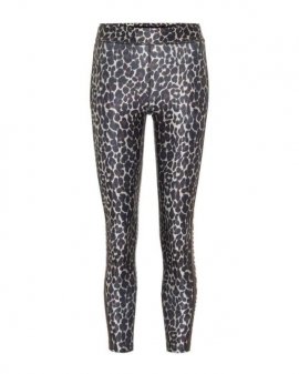 Women's Leopard Leggings