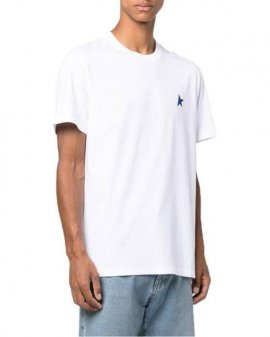 Men's White Star M's Regular T-shirt