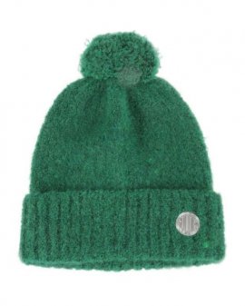 Women's Green Journey Beanie