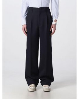 Men's Blue Pants