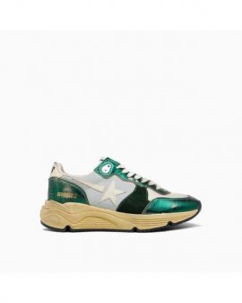 Women's Green Sole Sneakers Gwf00215.f004249.82193