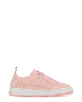 Women's Pink Yeah Sneakers
