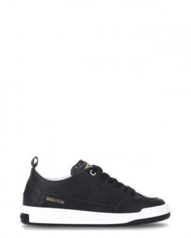 Women's Black Yeah Sneakers