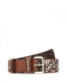 Men's Brown Cinture