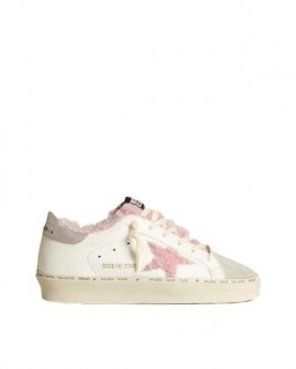 Women's Hi Star Sneaker With Shearling Insoles