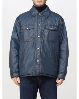 Men's Blue Jacket