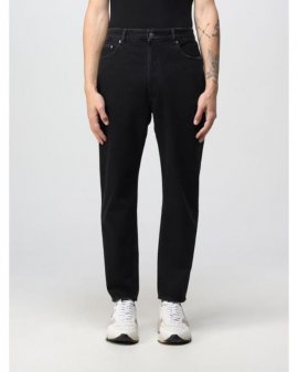 Men's Black Jeans