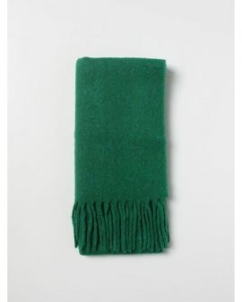 Men's Green Scarf