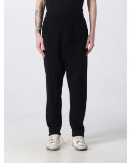 Men's Black Pants