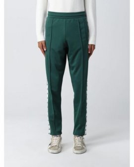 Men's Green Pants