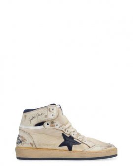 Women's Sky-star High-top Sneakers