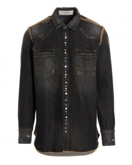 Men's Black Axel Shirt