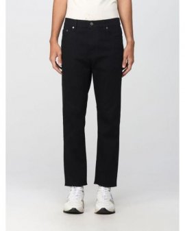 Men's Black Jeans