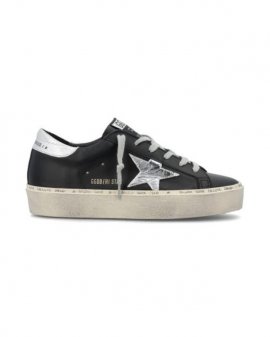 Women's Black Hi Star Classic