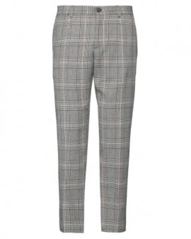 Men's Gray Trouser