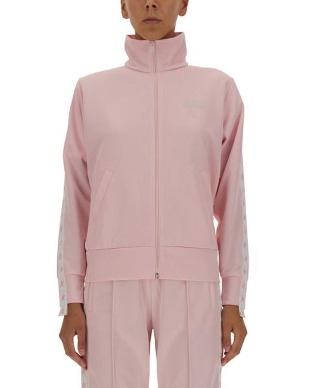 Women's Pink Denise Sweatshirt