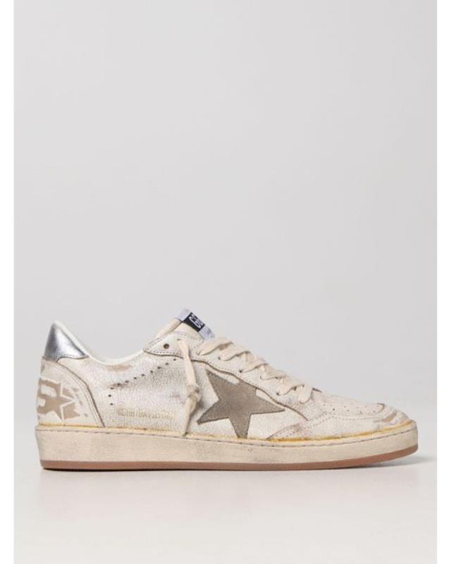 Women's Natural Sneakers