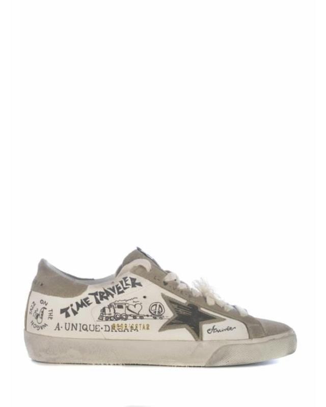 Men's Sneakers White