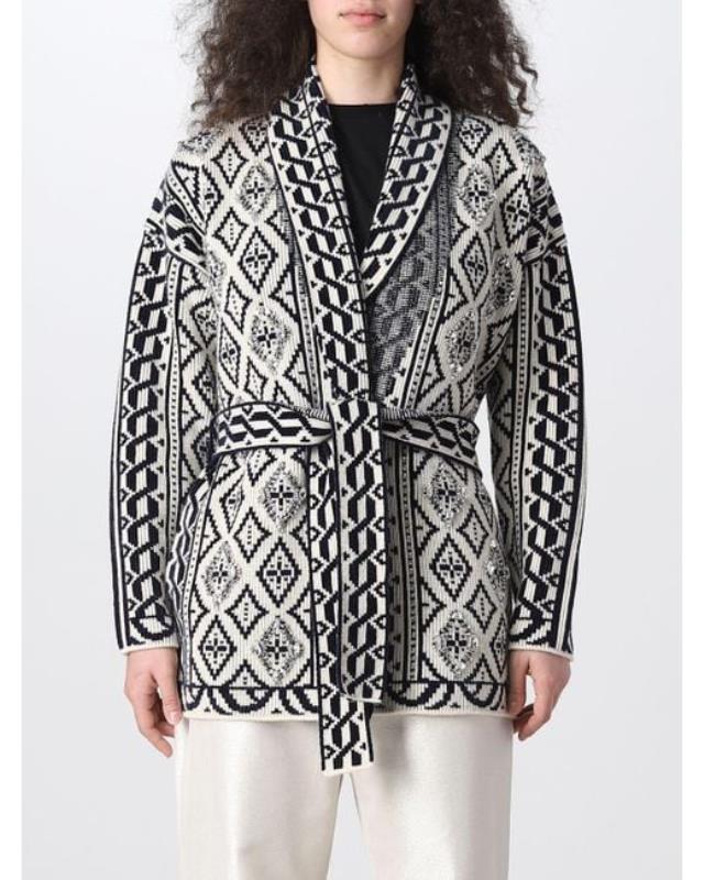 Women's Natural Cardigan