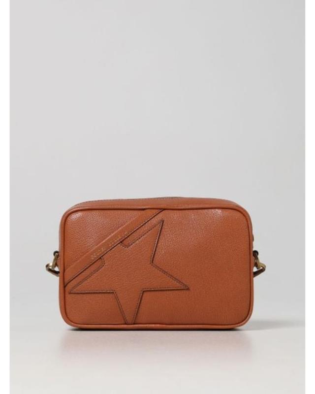 Women's Brown Crossbody Bags
