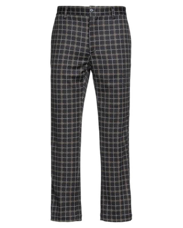 Men's Black Trouser