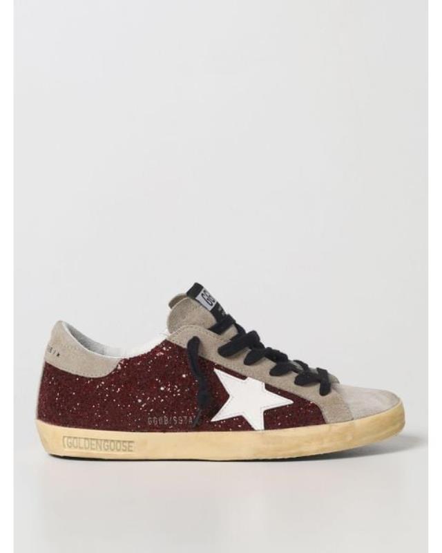 Women's Brown Sneakers