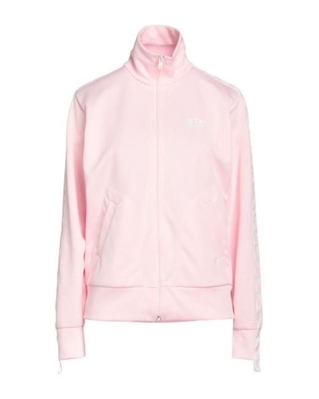 Women's Pink Sweatshirt