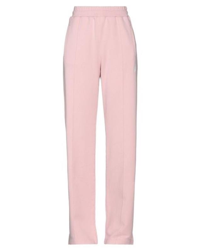 Women's Pink Trouser