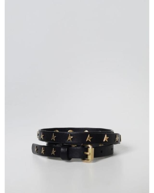 Men's Black Belt