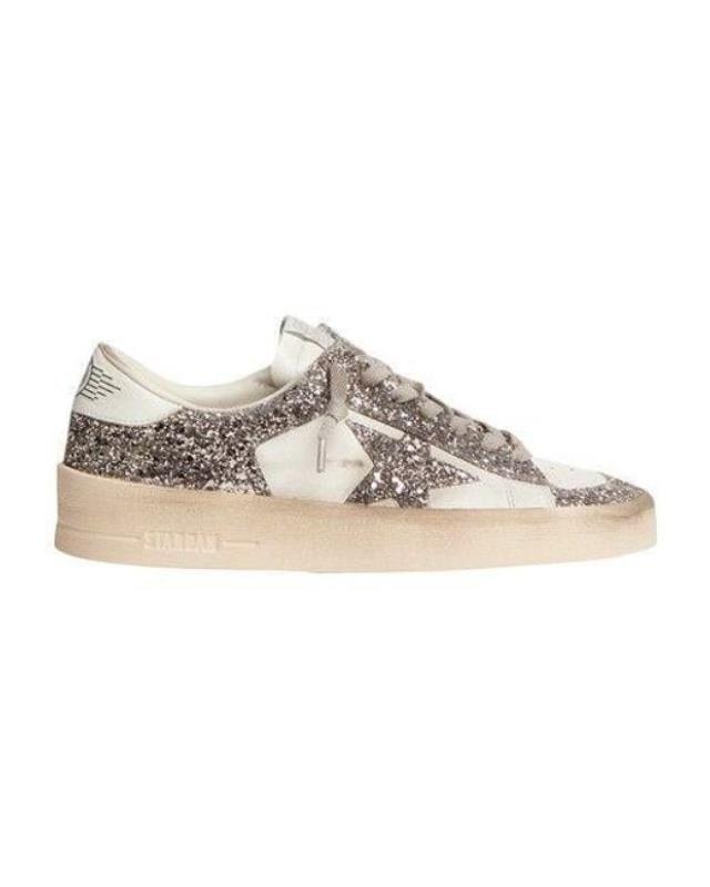 Women's Stardan Low Top Sneakers