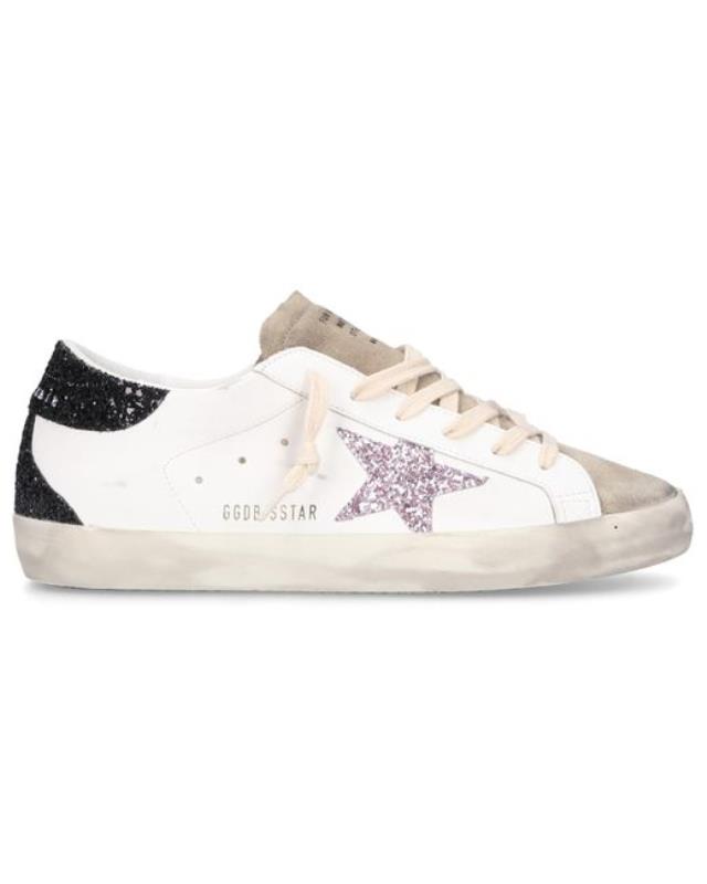 Women's Sneakers White Super-star