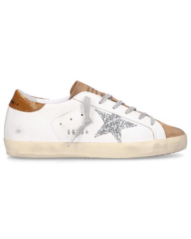 Women's Sneakers White Super-star