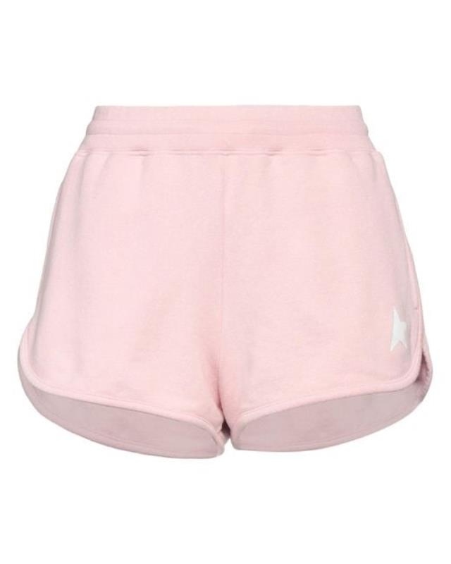 Women's Pink Shorts & Bermuda Shorts