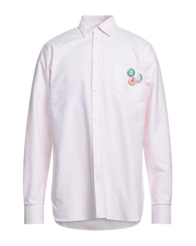 Men's White Shirt