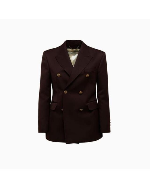 Women's Black Journey Blazer