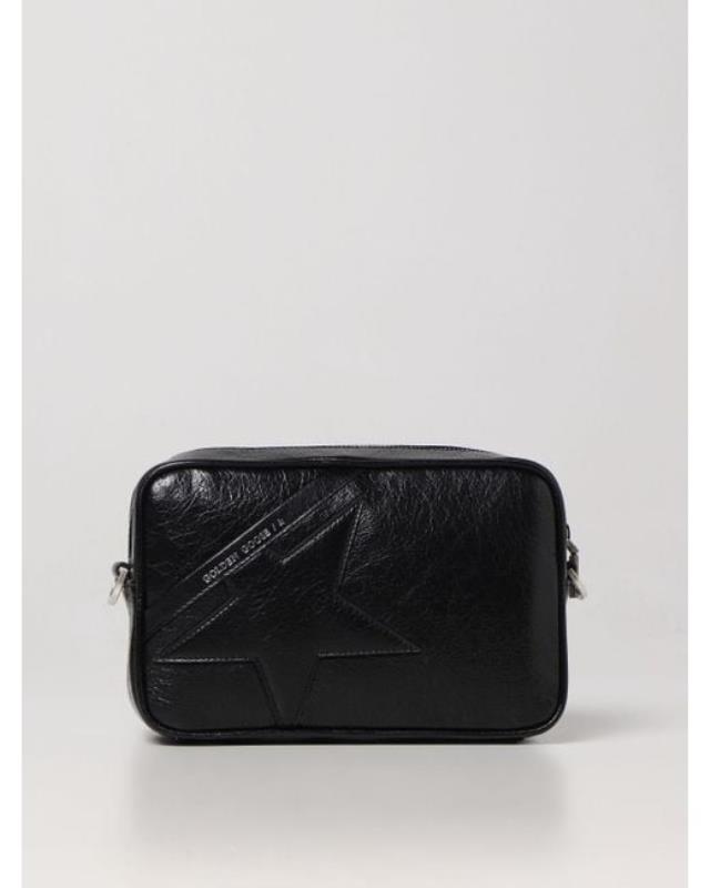 Women's Black Crossbody Bags
