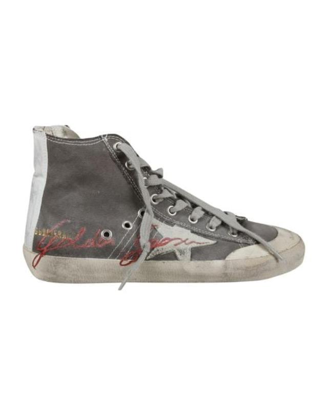 Women's White Francy Penstar Classic Sneakers
