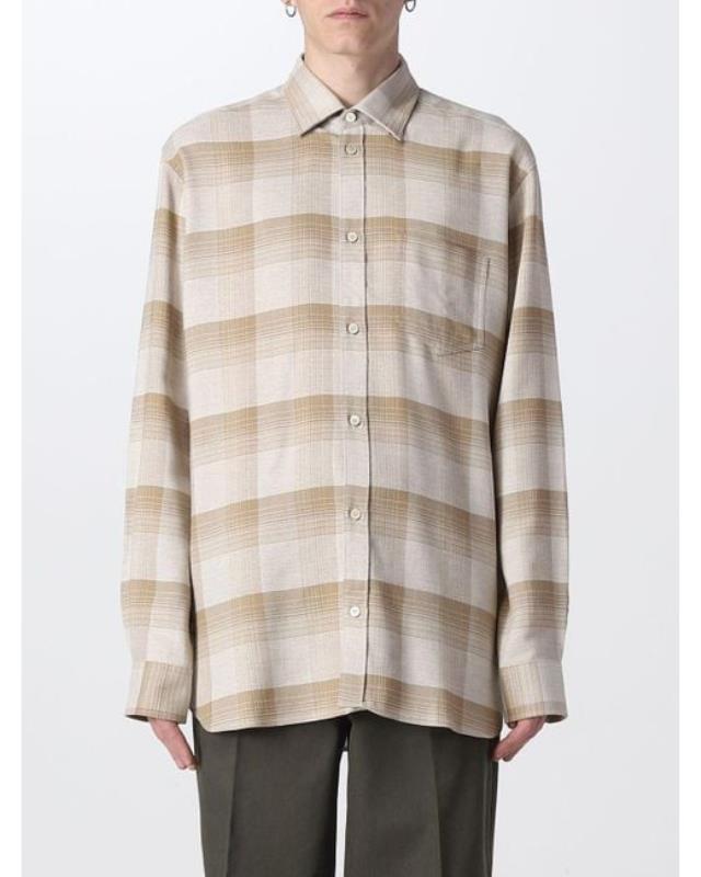 Men's Natural Shirt