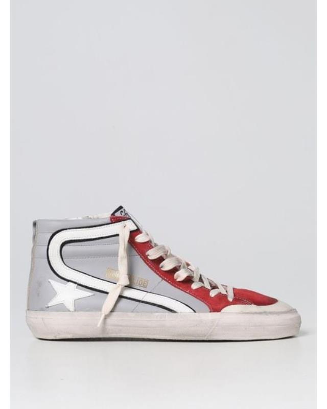 Men's Pink Sneakers