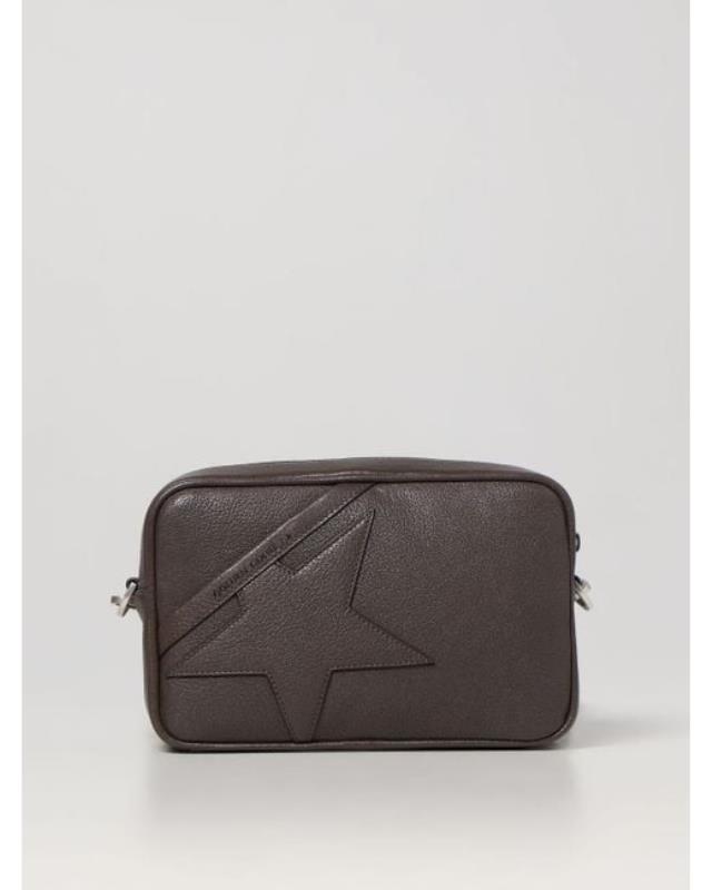 Women's Gray Crossbody Bags