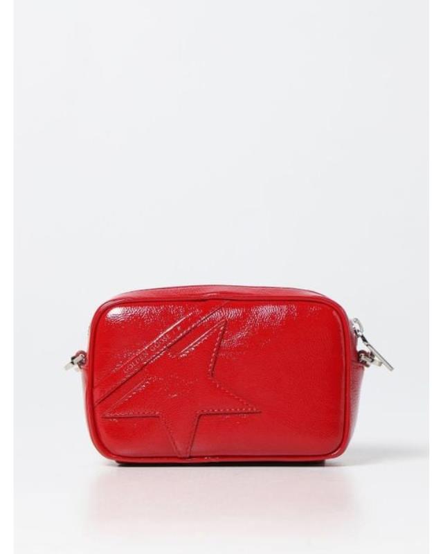Women's Red Crossbody Bags