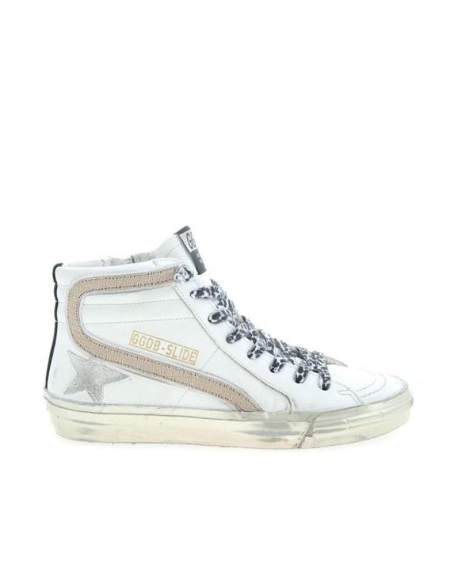 Women's Sneakers Slide