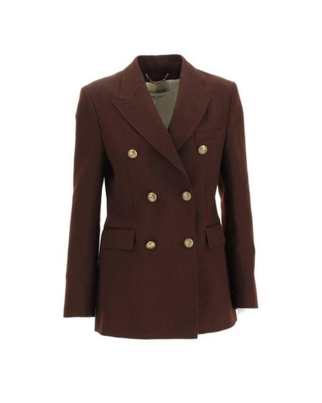 Women's Brown Jackets