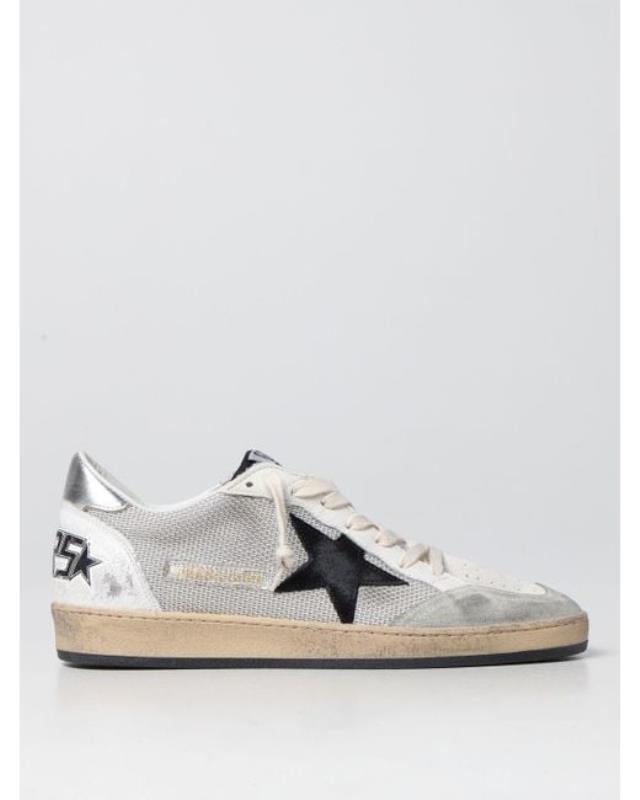 Men's Sneakers.