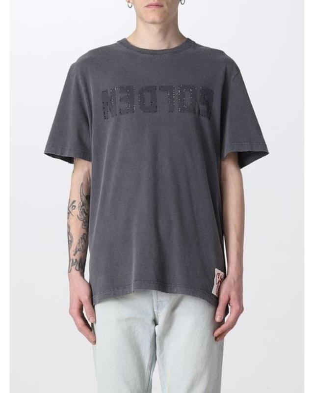 Men's Gray T-shirt