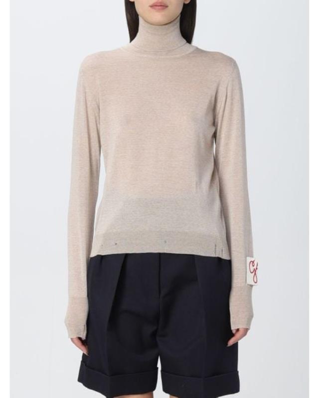 Women's White Sweater
