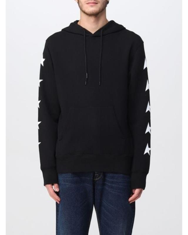 Men's Blue Sweatshirt