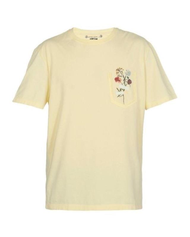 Men's T-shirts And Polos